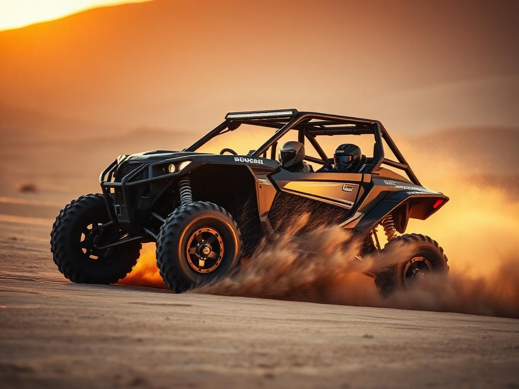 ATV / UTV