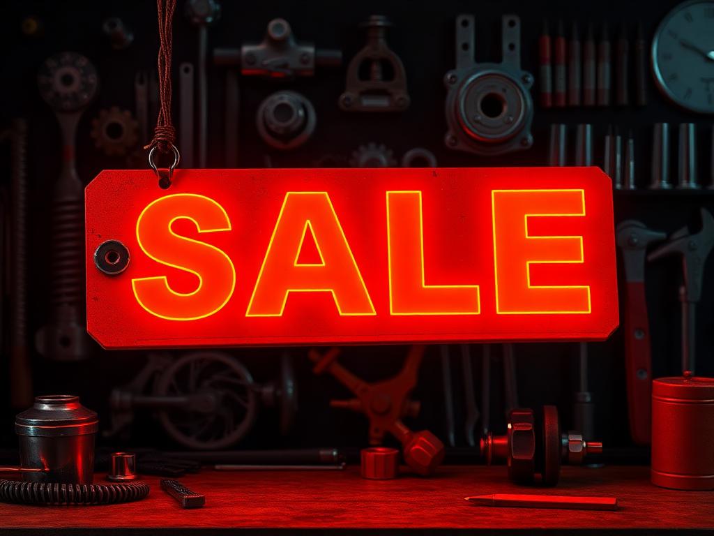 DEALS