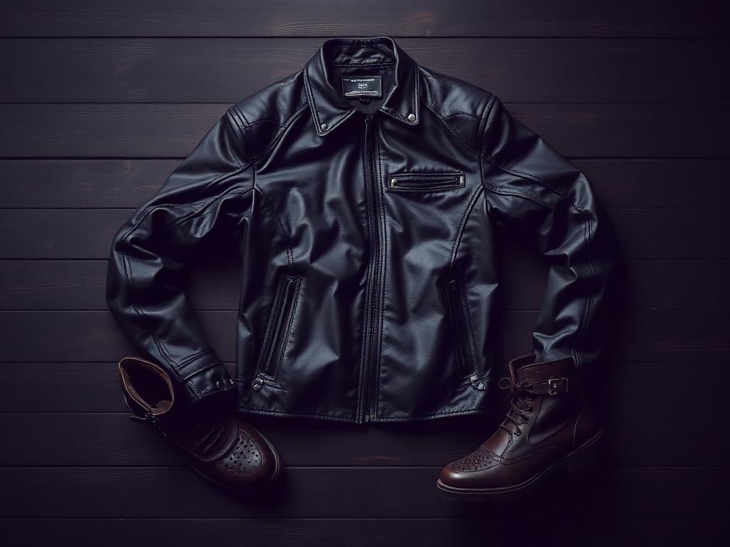 RIDING GEAR