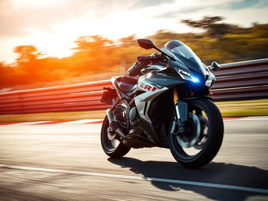 MOTORCYCLE