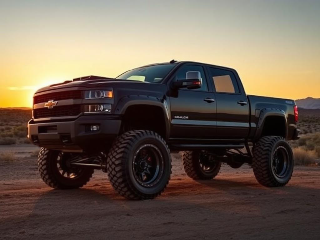 TRUCK PARTS