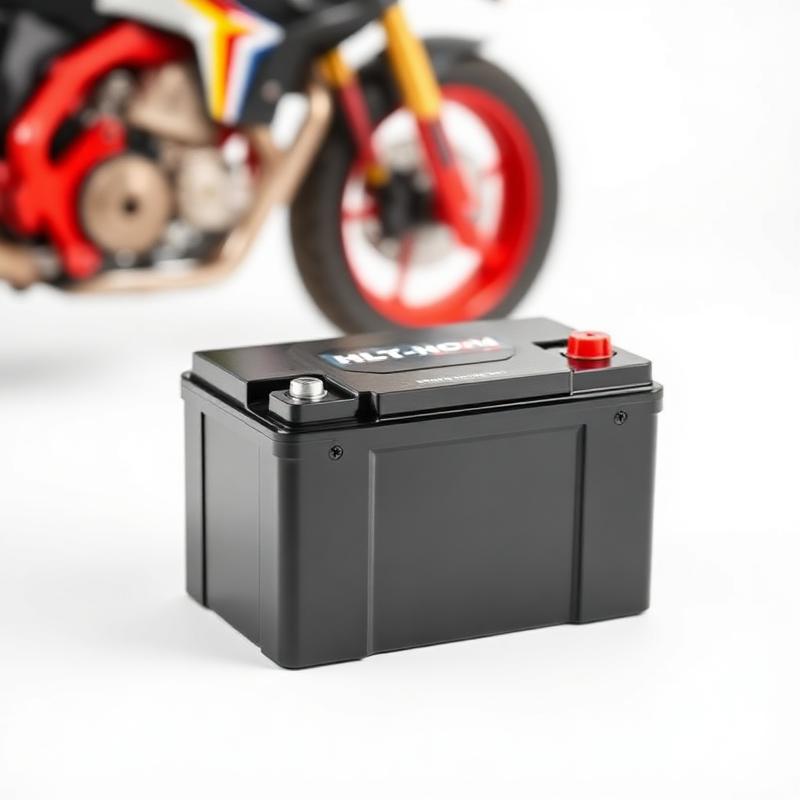 Antigravity Batteries AG-ATX20-HD