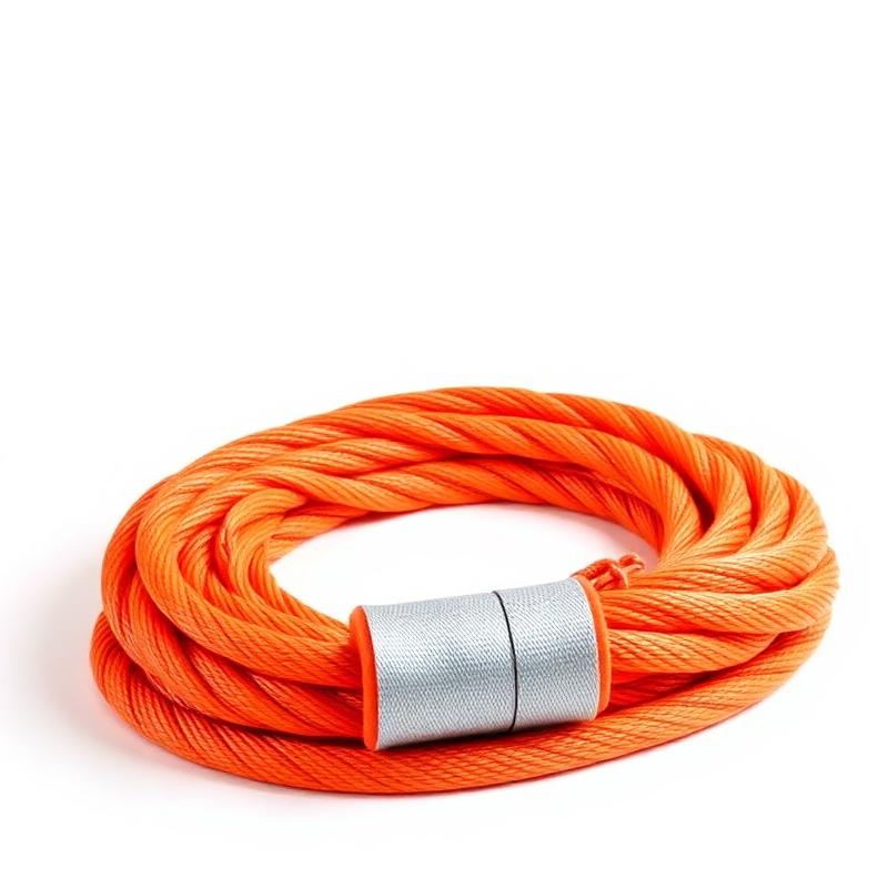 Bubba Rope 176700ORG