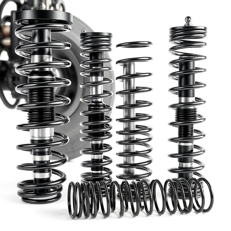 SuperSprings SSR-209-40